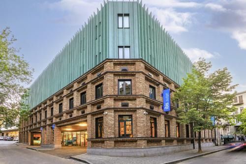 Vera Hotel | ibis budget Tbilisi Center