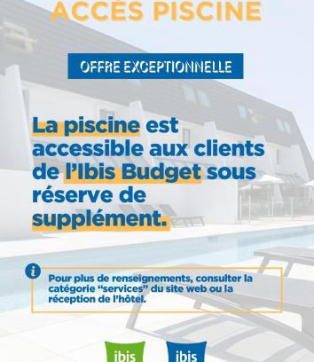 Labege Hotel | ibis budget Toulouse Labège