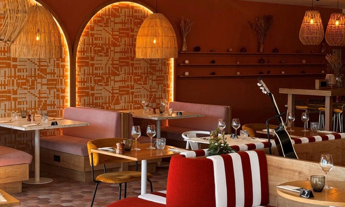 Istres Hotel | ibis Istres Trigance