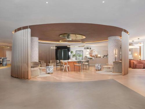 Fulham Broadway Hotel | ibis London Earls Court