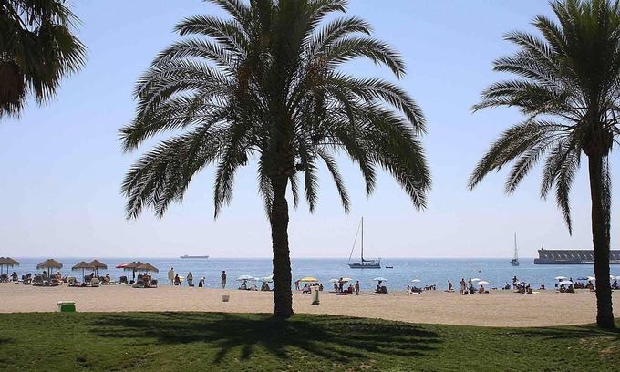 Perchel Norte Hotel | ibis Malaga Centro Ciudad