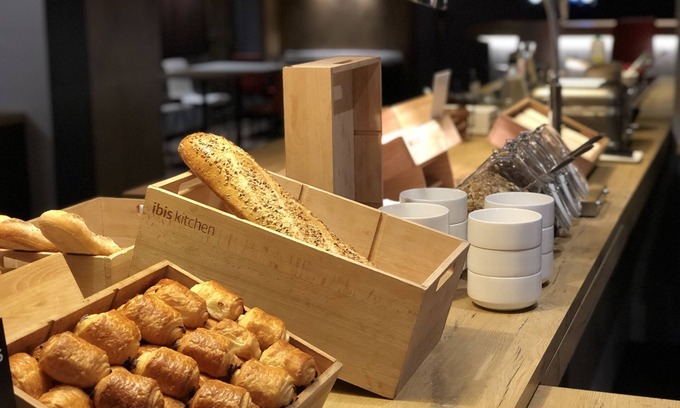 Melun Hotel | ibis Melun Hotel