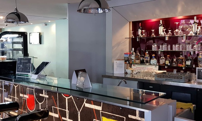 Monterrey Hotel | ibis Monterrey Valle