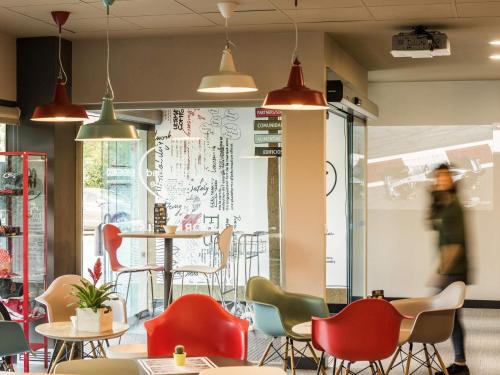 Granollers Hotel | Ibis Montmelo Granollers