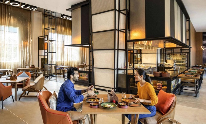 Vikhroli West Hotel | Ibis Mumbai Vikhroli