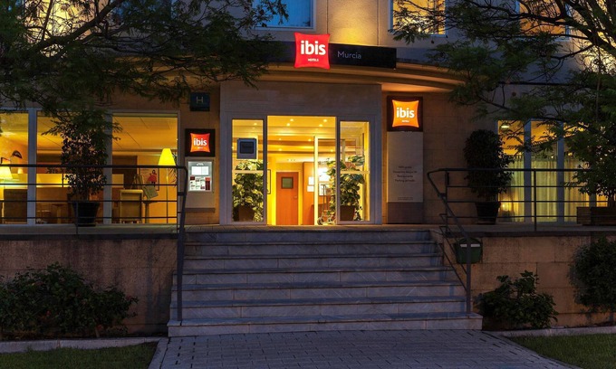 Area Metropolitana de Murcia Hotel | ibis Murcia