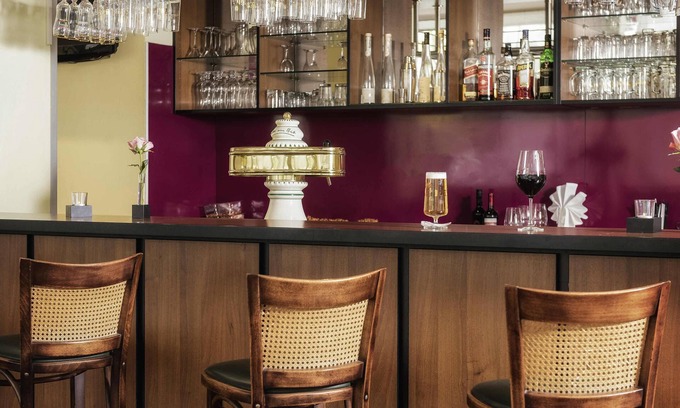 Kernstadt Hotel | ibis Paderborn City