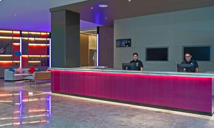 Petaling Jaya Hotel | ibis PJCC Petaling Jaya