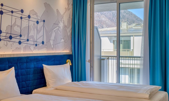 Gmain Hotel | ibis Styles Bad Reichenhall