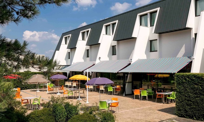 Merignac Hotel | ibis Styles Bordeaux Aéroport Mérignac