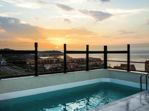 Port-Vendres Hotel | Ibis Styles Collioure Port Vendres