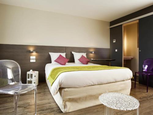 Jaux Hotel | ibis Styles Compiegne