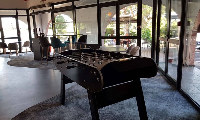 Frejus Hotel | ibis Styles Fréjus Saint-Raphaël