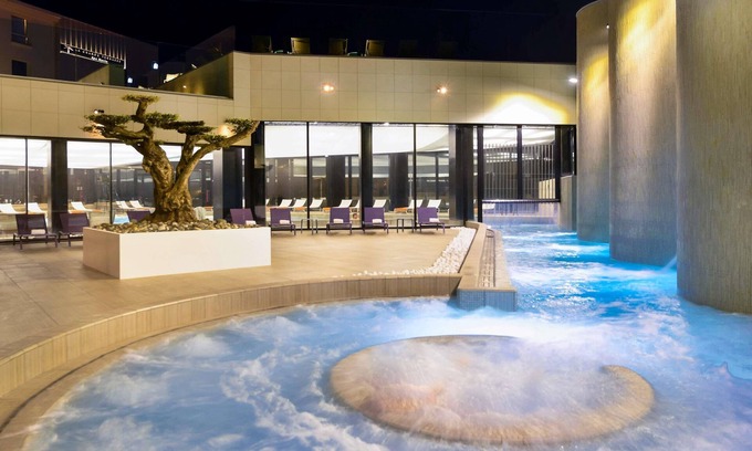 Quartier des Boucholeurs Hotel | Ibis Styles La Rochelle Thalasso Châtelaillon