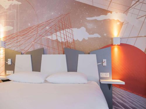 Poitiers Hotel | ibis Styles Poitiers Centre