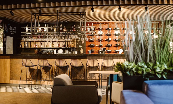 Sibiu Hotel | ibis Styles Sibiu Arsenal