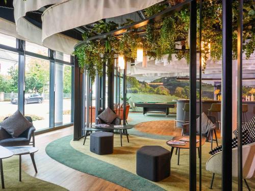Singen Hotel | Ibis Styles Singen