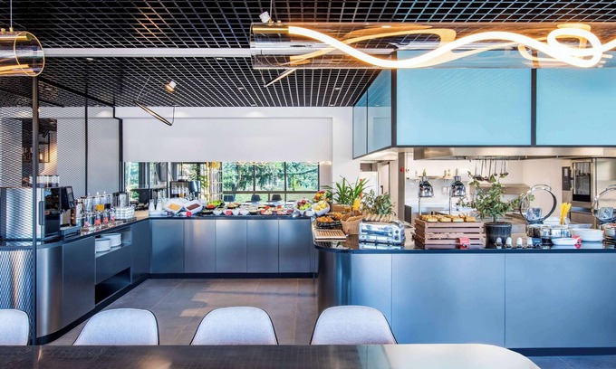 Tbilisi Hotel | Ibis Tbilisi Airport