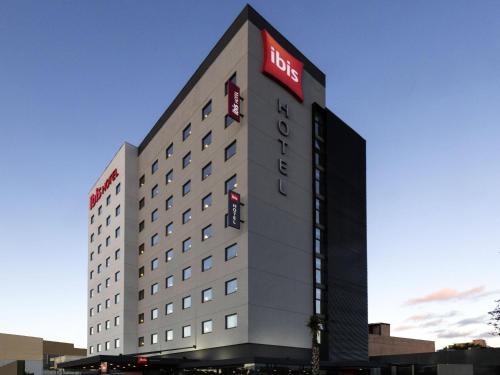 Zona Rio Hotel | ibis Tijuana