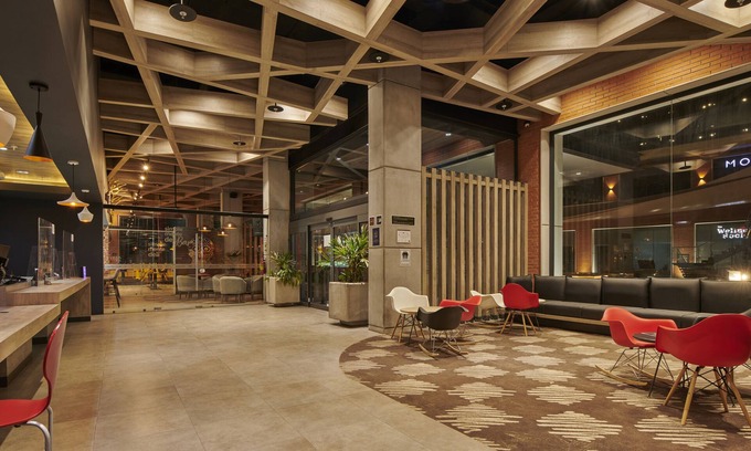 Torreon Hotel | ibis Torreon