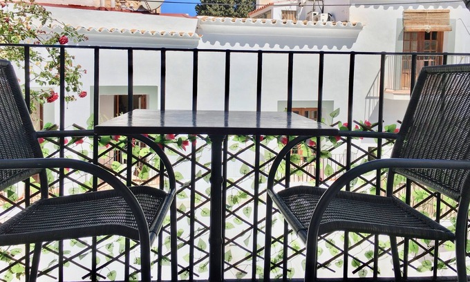 Ibiza City Centre Apartment | Ibiza - Central city apartment in Dalt Vila, near the harbor