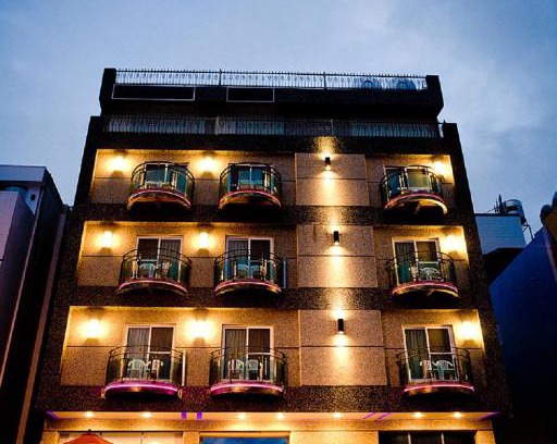 Big Beach Hotel | Ibiza Inn Kenting