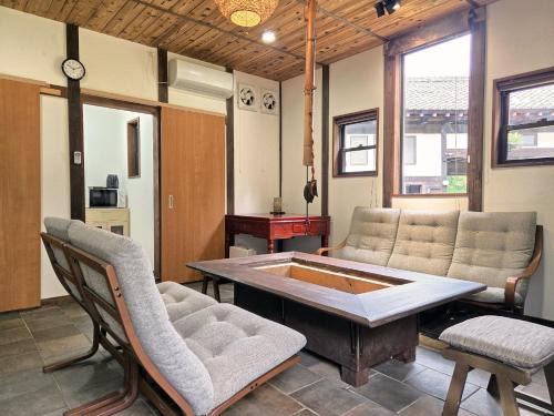 Yotsukaido House | Ichishuku Ikkei Issei-Chiba Prefecture Yotsukaido - Vacation STAY 16219