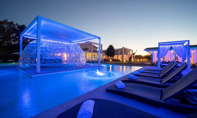 Pieve al Bagnoro House | iConic Wellness Resort
