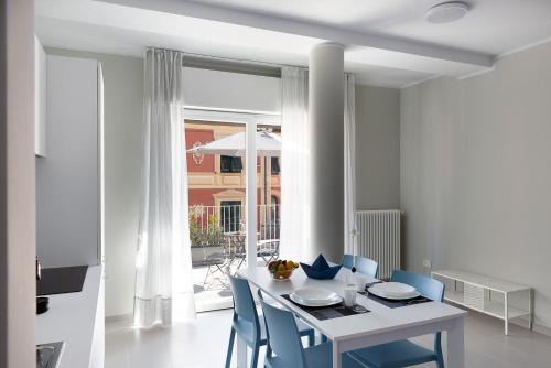 Varazze Apartment | IDA di Ilaria Caprioglio