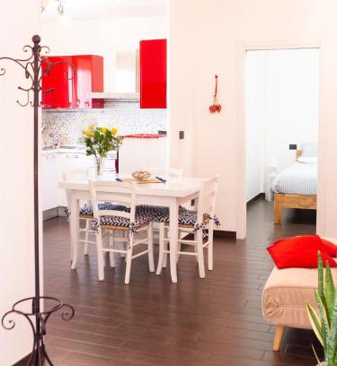 Province of Cagliari Apartment | Ida mare blu vacanze
