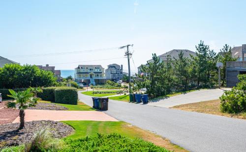 Carolina Dunes House | Idaho Surf Club