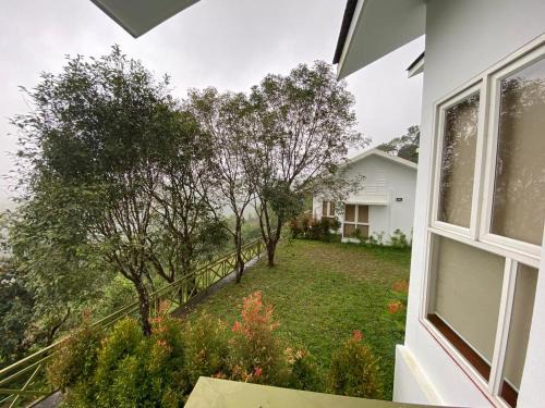 Elappara Resort | Idam Resort
