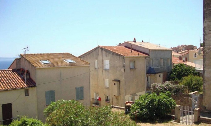 Cargese Apartment | Ideal accommodation Cargese 4
