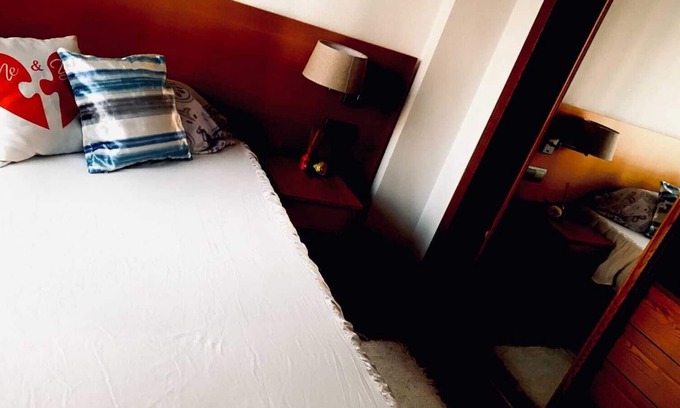 Rejas Apartment | Ideal apartment for couples or business trips