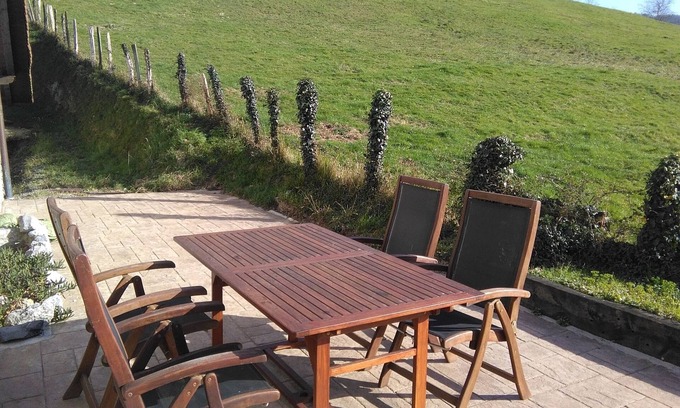 Aizarnazabal Apartment | Ideal for FAMILIES JUNE OFFERS