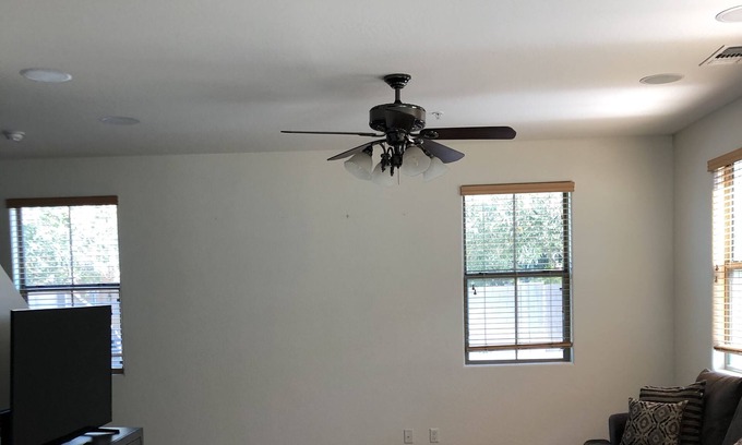 Estrella Village House | Ideal for families who are looking to stay in a quiet place in Phoenix
