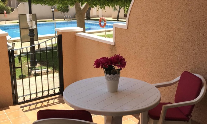 Orihuela Costa Apartment | IDEAL FOR HOLIDAYS