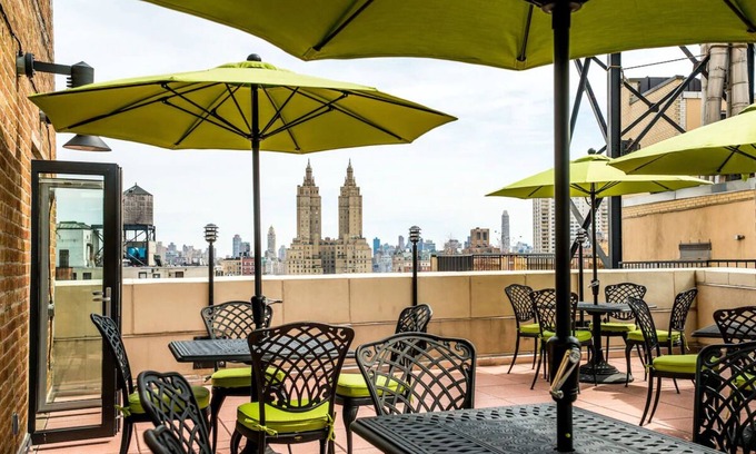 Central Park West Apartment | Ideal Getaway! Upper West Side Property Near Hudson River & Central Park!