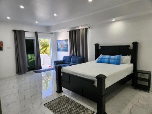 Lucea House | Ideal getaway within Oceanpointe gated community, never shared accommodation