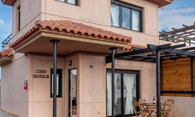 La Oliva House | Ideal house for vacations