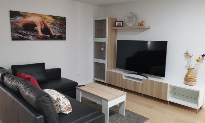 Meira Apartment | Ideal parejas