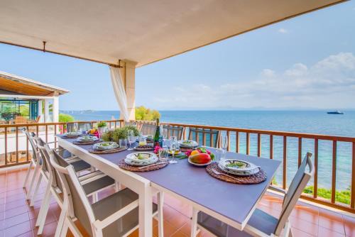 Alcanada House | Ideal Property Mallorca - Villa Can Torrens