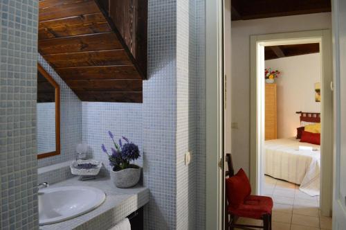 Casamassella Apartment | IDEALE PER 4-6 PERSONE - CASAMASSELLA OTRANTO