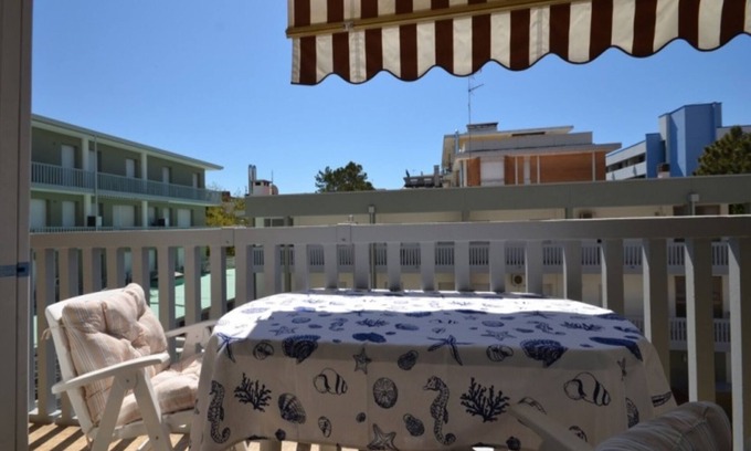 Bibione Apartment | Ideally Located Holiday Apartment in Bibione