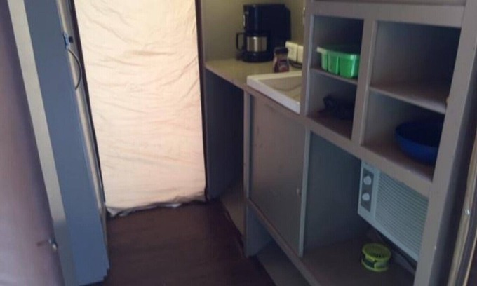 Mamatoco House | IDestinos Tayrona mobile home