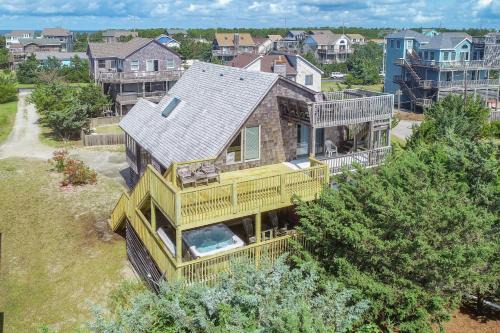 Salvo House | Idle Minds 84