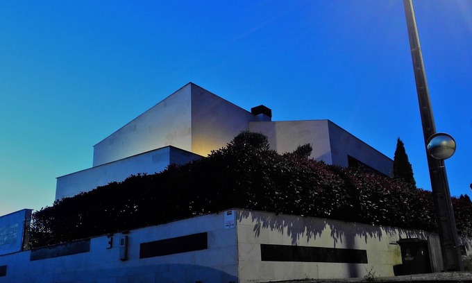 Sobremazas Villa | Idyllic detached house with gym pool and jacuzzi