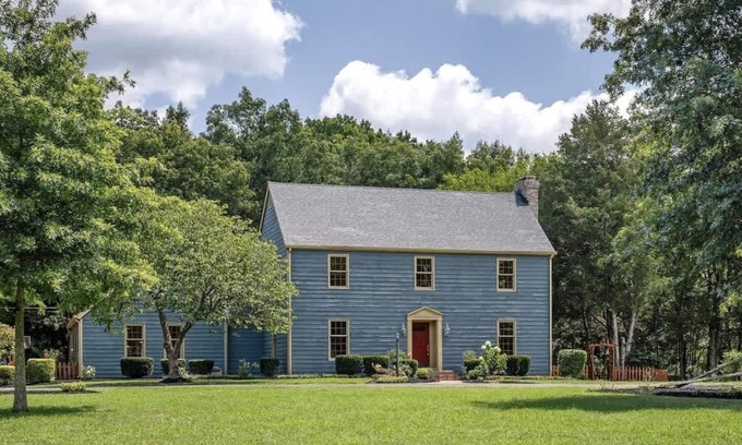 Lebanon House | Idyllic Family Retreat - 45 min to Nashville