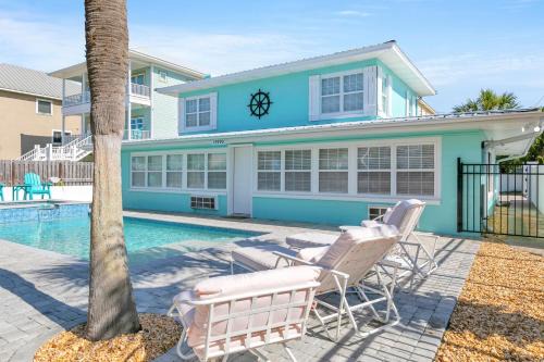 Laguna Beach Estates House | If Its The Beaches by Emerald Coast Retreats