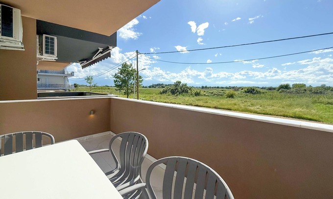 Katerini House | Ifestos Suites by SDR